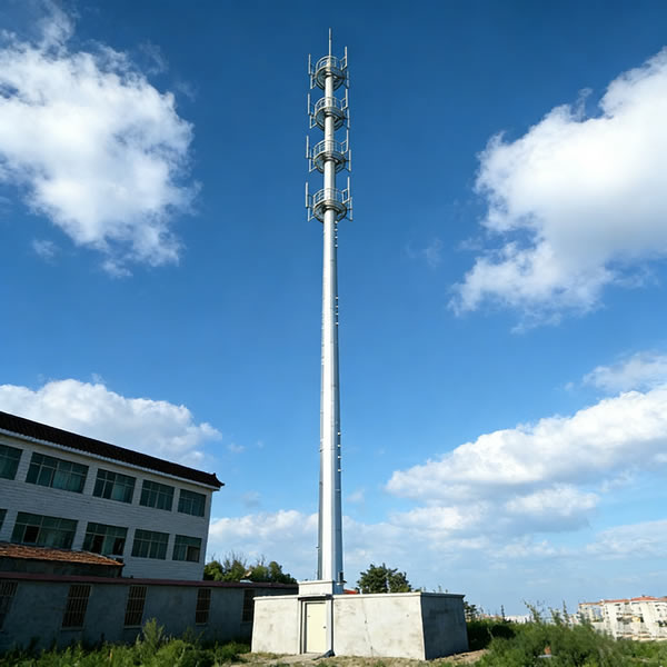 Cell tower