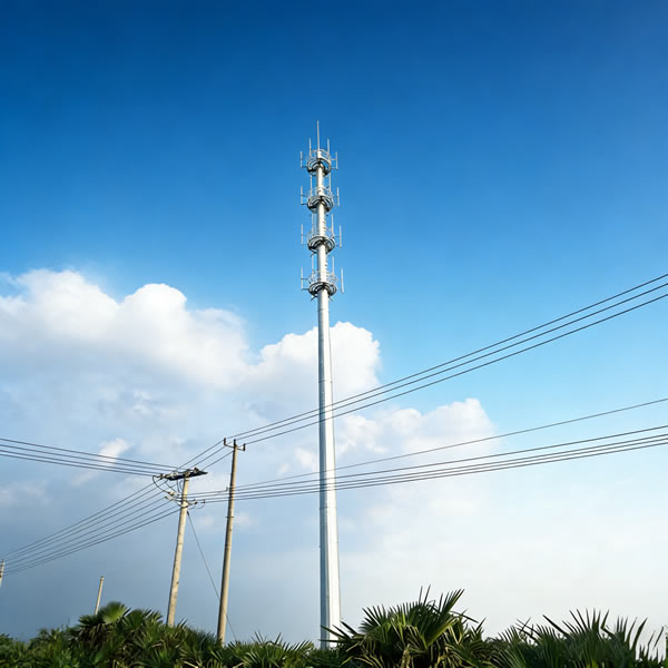 Cell tower