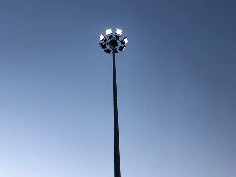 High Pole Light