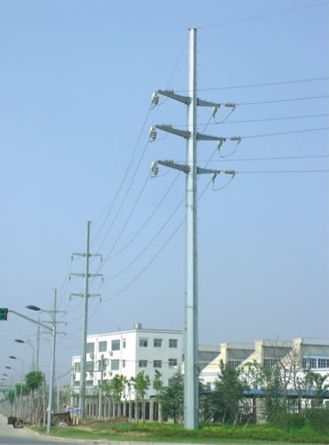 35kV transmission line series